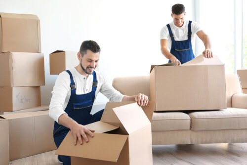 packers and movers