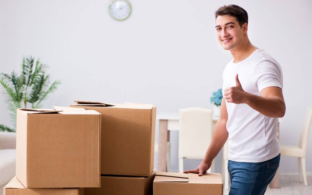 packers and movers