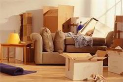 Packers and Movers