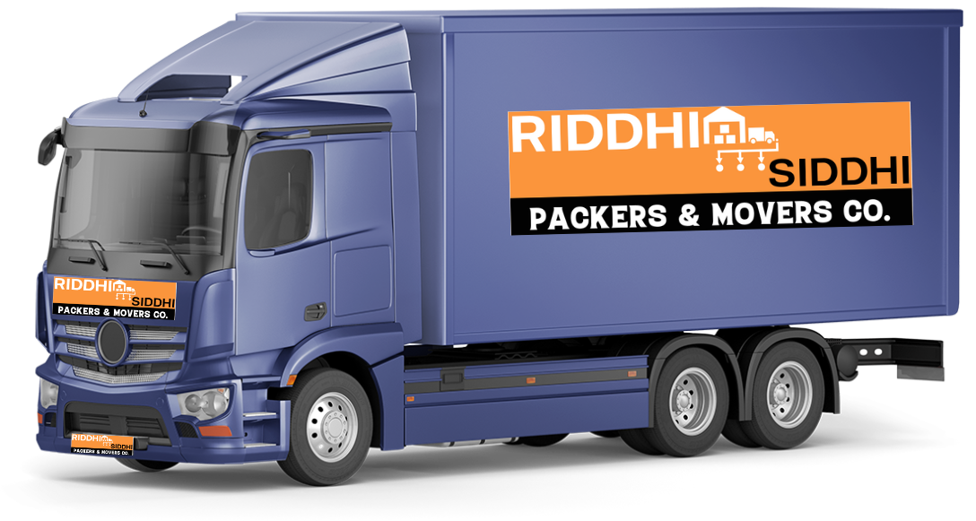 Packers and Movers in Jaipur
