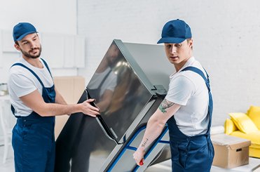 Packers and Movers in Chomu