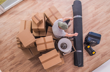 Packers and Movers in Chaksu