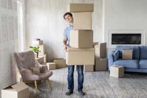 Riddhi Siddhi Packers and movers 