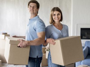 top-notch packers and movers in Vaishali Nagar 