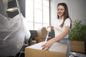 Why Riddhi is best Packers and movers in Amber and Chomu?